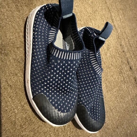 Minimoc Other - Minimoc/Heyfolk shoes size 9